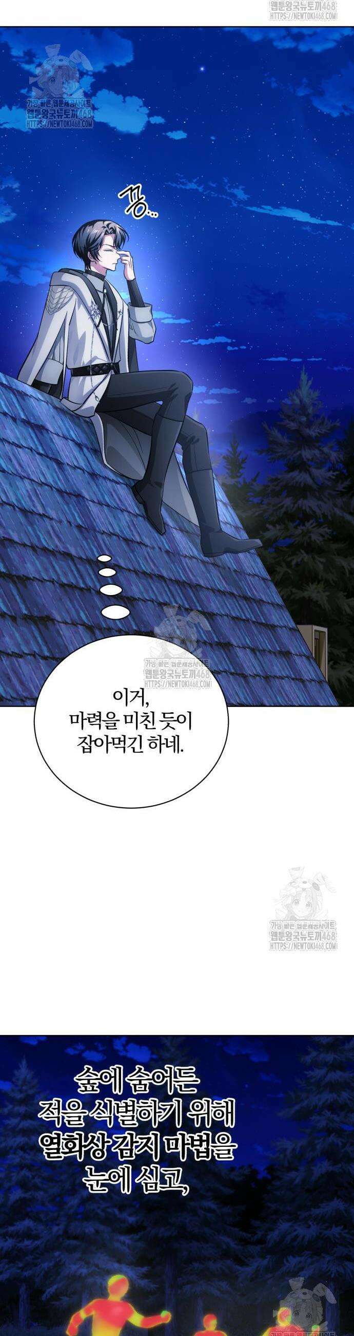 마탑의 문제아들 30화 20