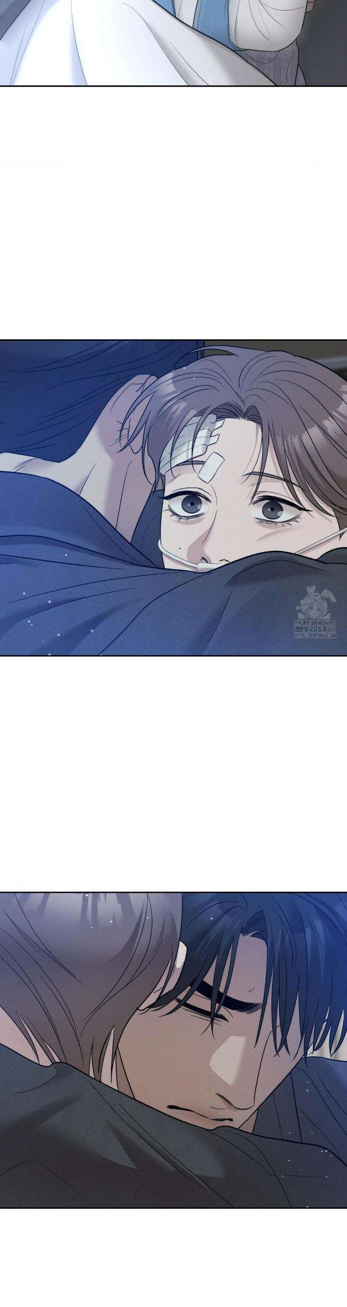 피부의 온도 46화 30