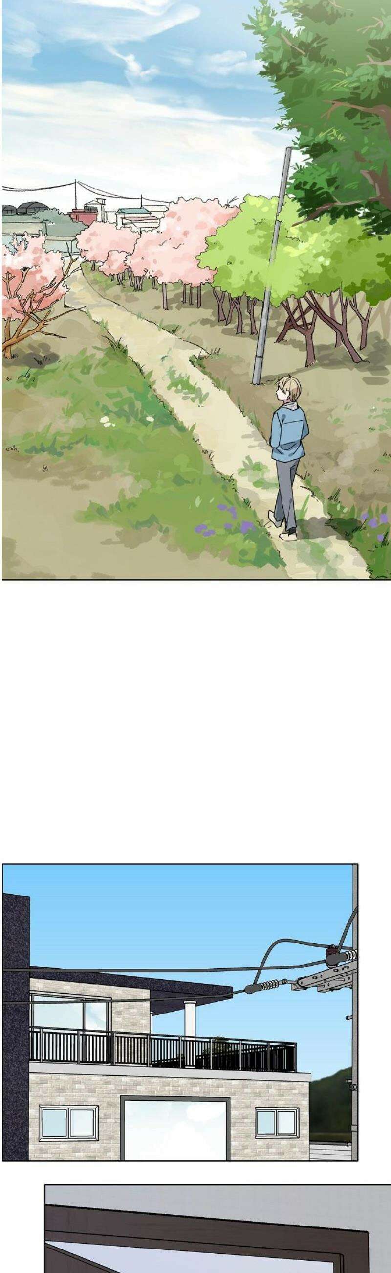 둘뿐인 교실 15화 33