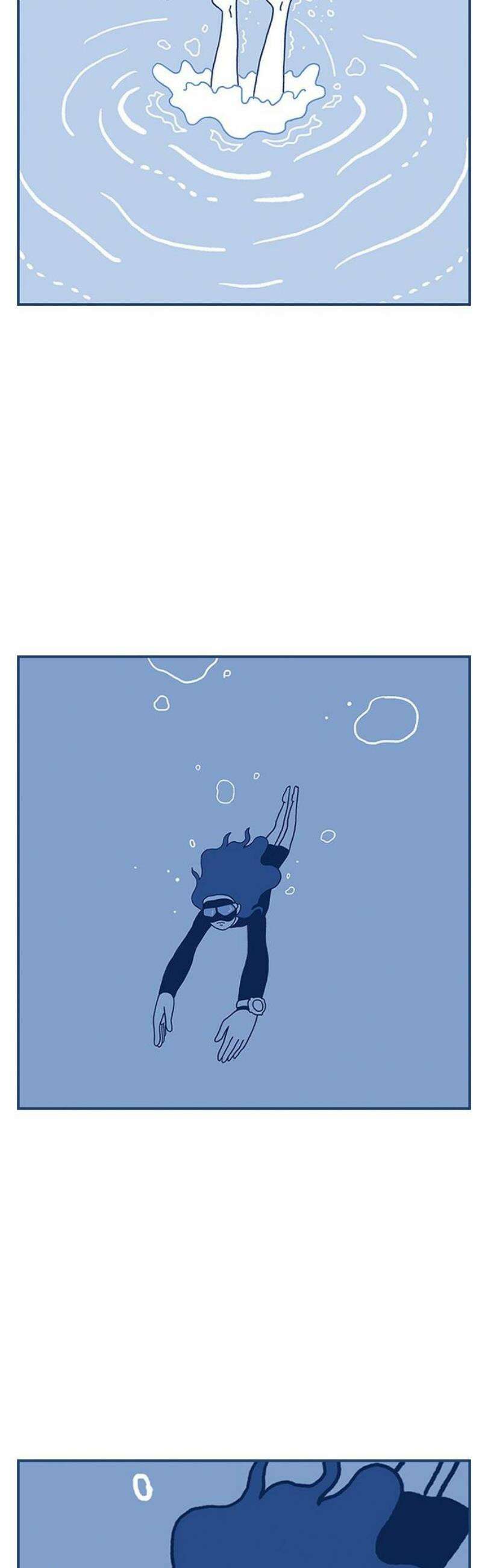 펫로스클럽 ＃3． 상실의 잠수 교실 16