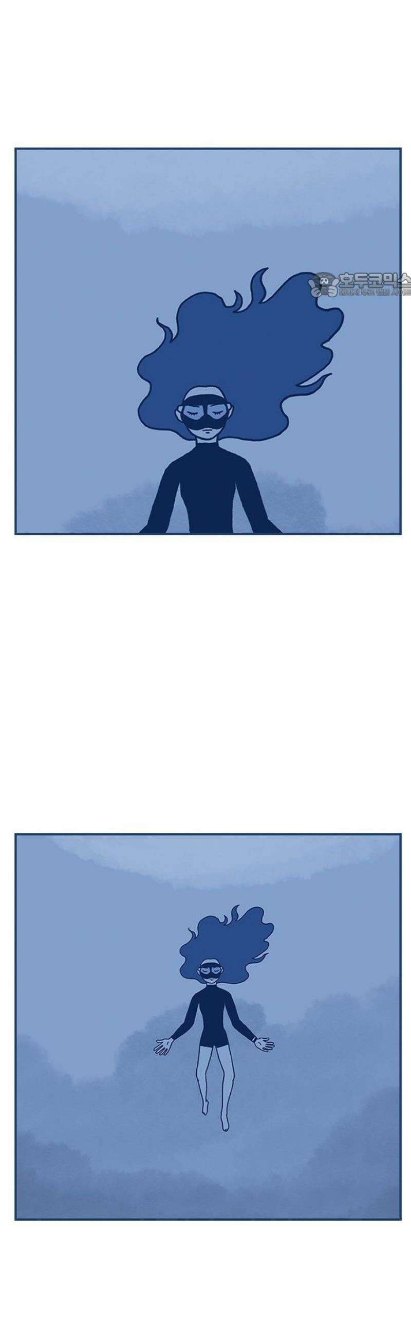 펫로스클럽 ＃3． 상실의 잠수 교실 24