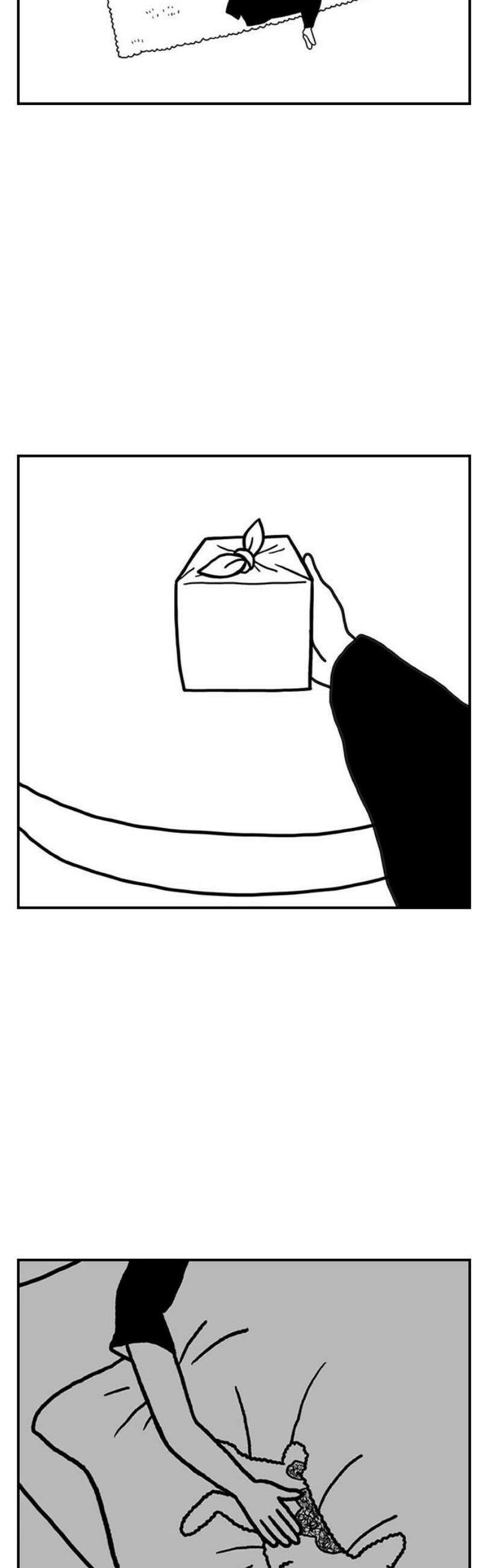 펫로스클럽 ＃3． 상실의 잠수 교실 31