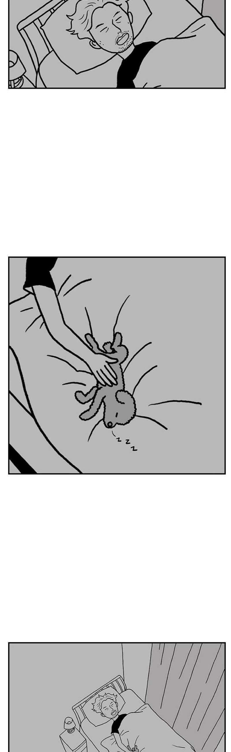 펫로스클럽 ＃3． 상실의 잠수 교실 33