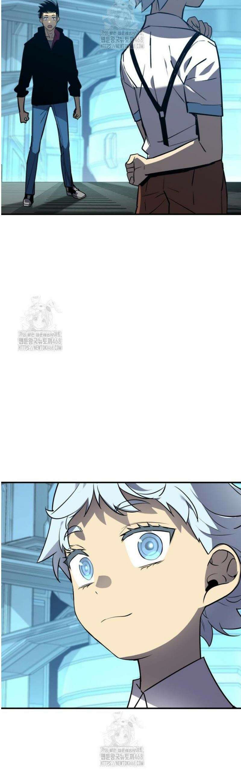 닳고닳은 뉴비 238화 18