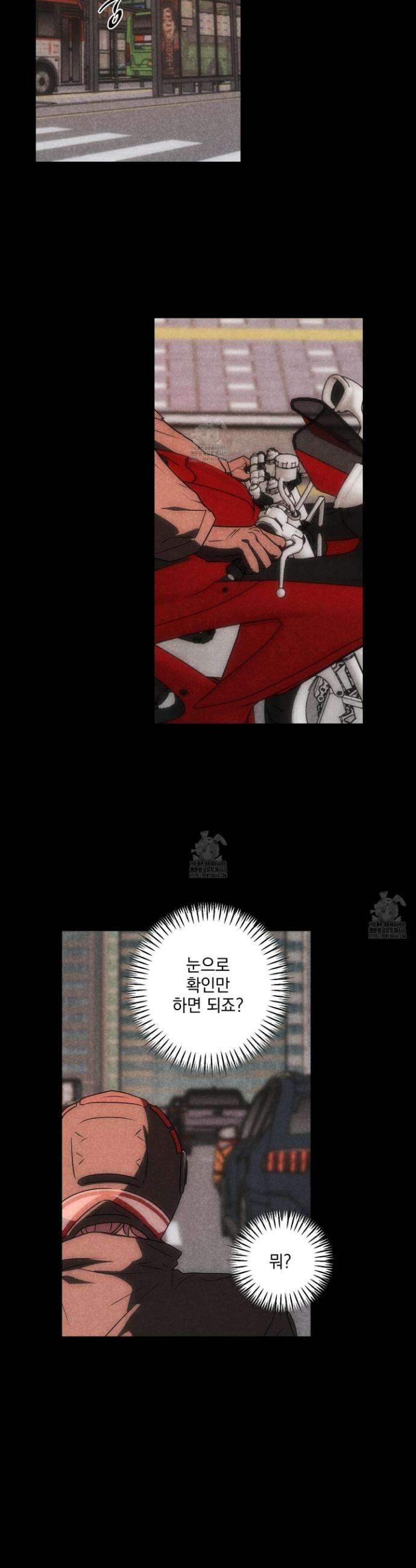 시금치 꽃다발 외전B 19화 23