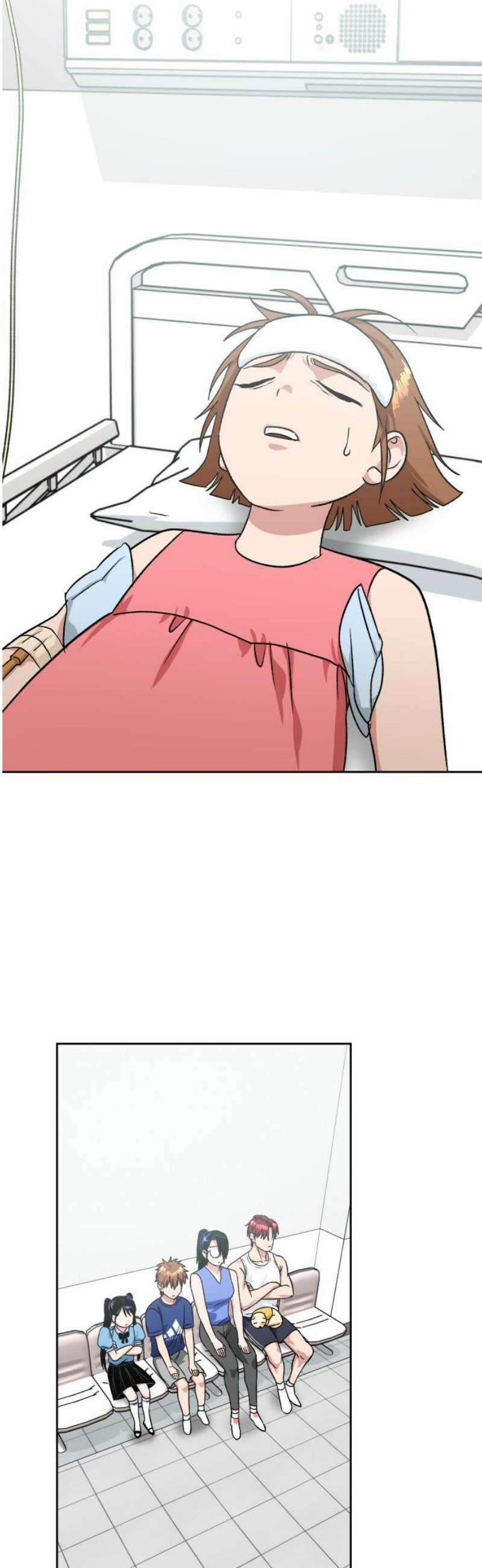 양아치와 조폭아가씨 12화: 오진태의 속마음 5