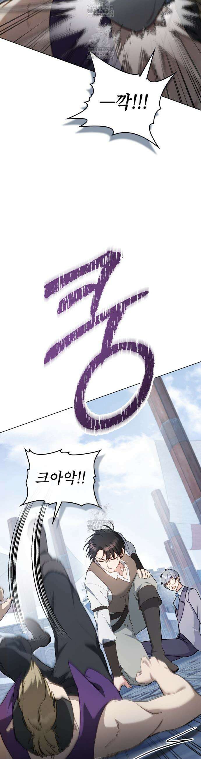 합법적 악역의 사정 외전 9화 33