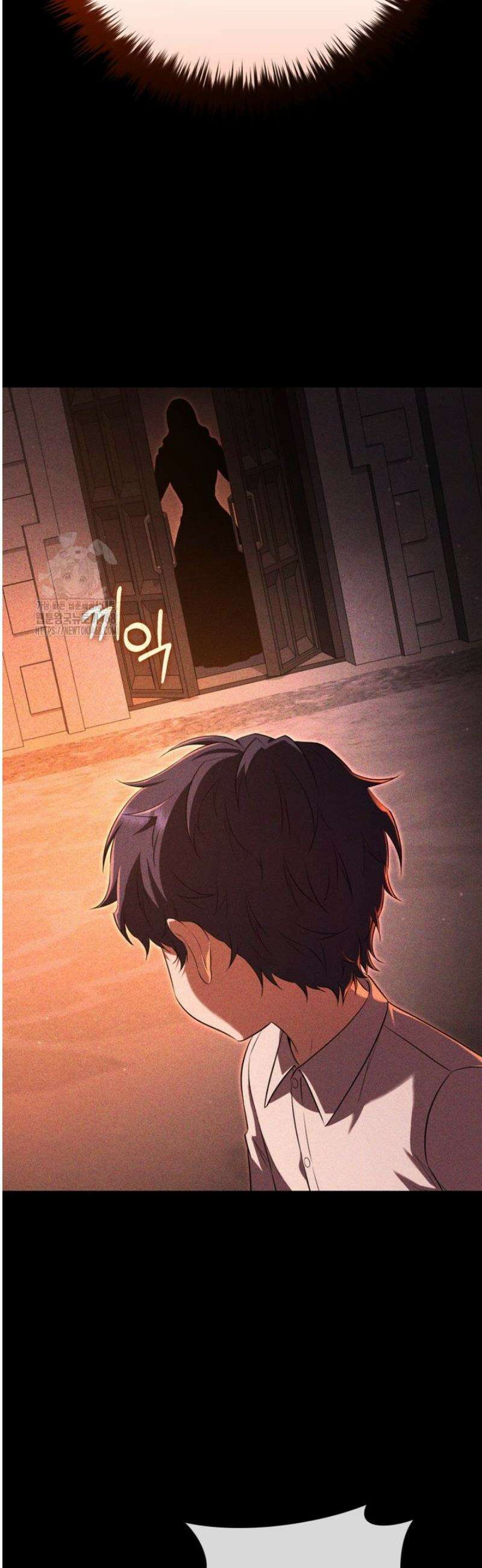 마계 아카데미의 실눈 악역 46화 8