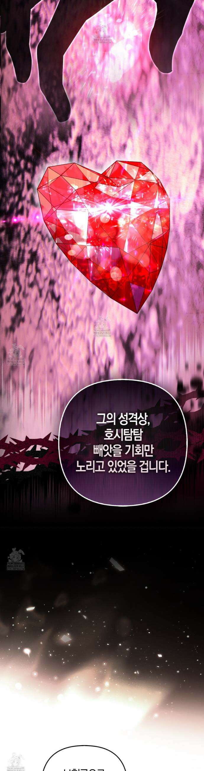 괴도인데 수사관과 위장결혼해 버렸다 16화 21