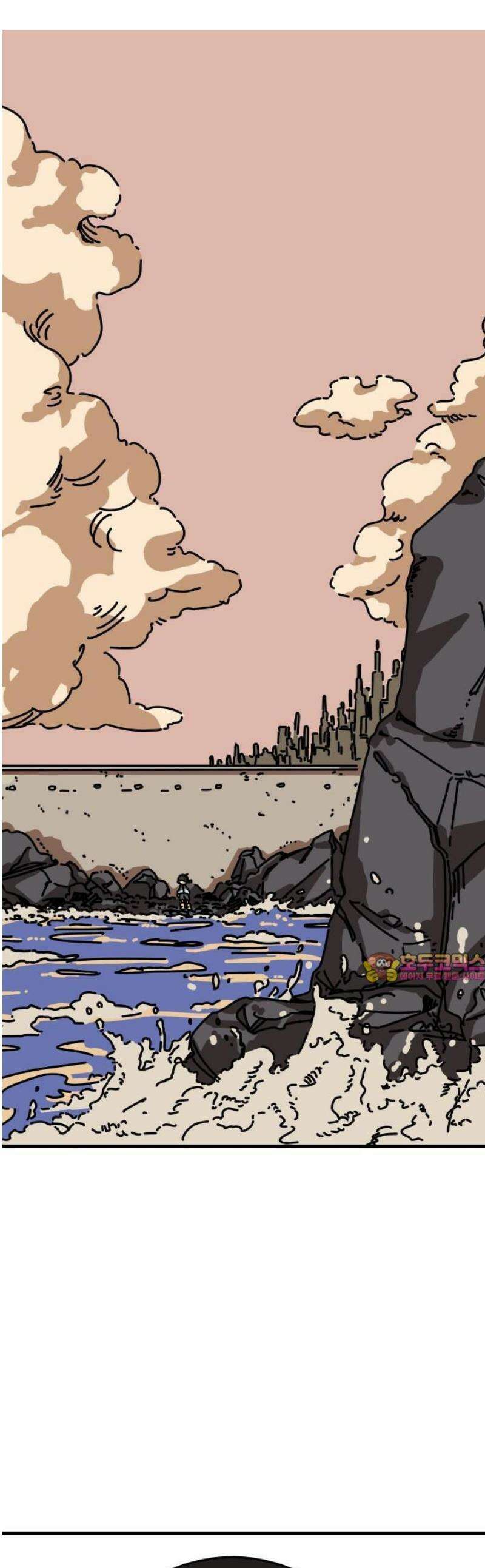 2025 루키 단편선 17화． 인어 팝니다 - 봉숭아뼈 작가 1