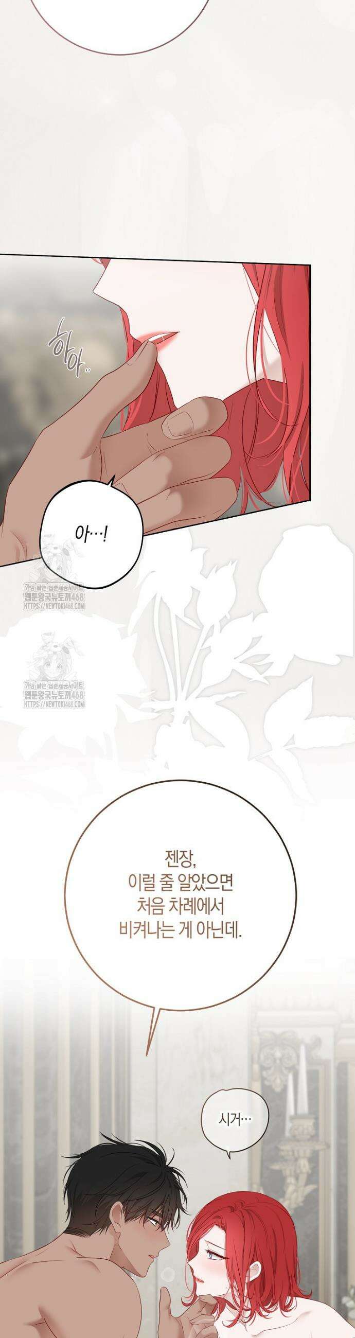 역하렘 게임 속으로 떨어진 모양입니다 [19세 완전판] -나드리카＆시거 외전- (下) 4