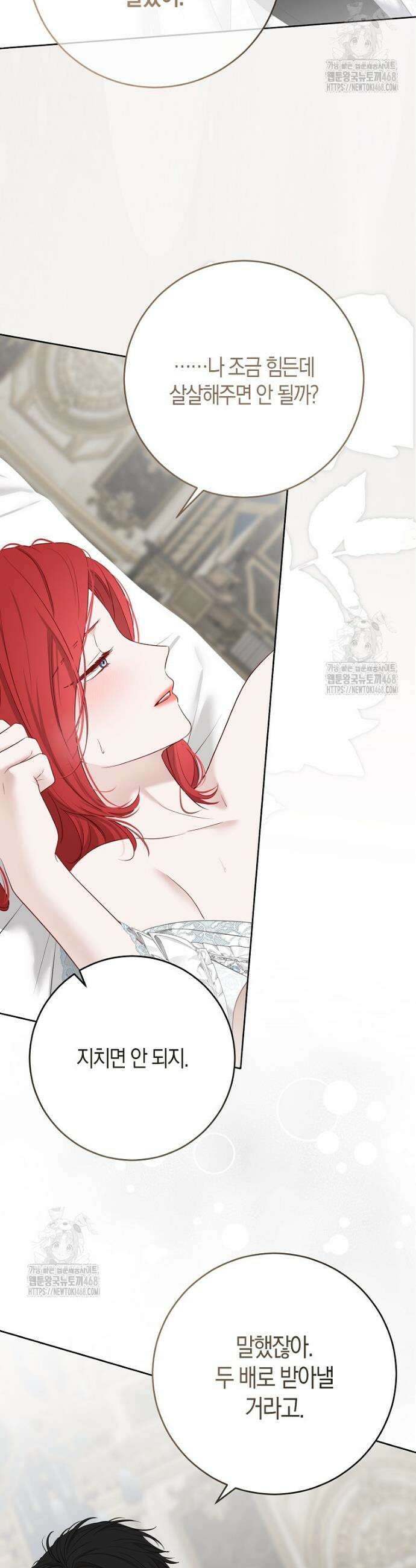 역하렘 게임 속으로 떨어진 모양입니다 [19세 완전판] -나드리카＆시거 외전- (下) 14