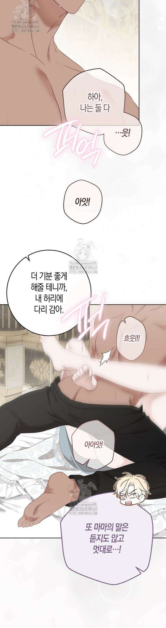 역하렘 게임 속으로 떨어진 모양입니다 [19세 완전판] -나드리카＆시거 외전- (下) 19