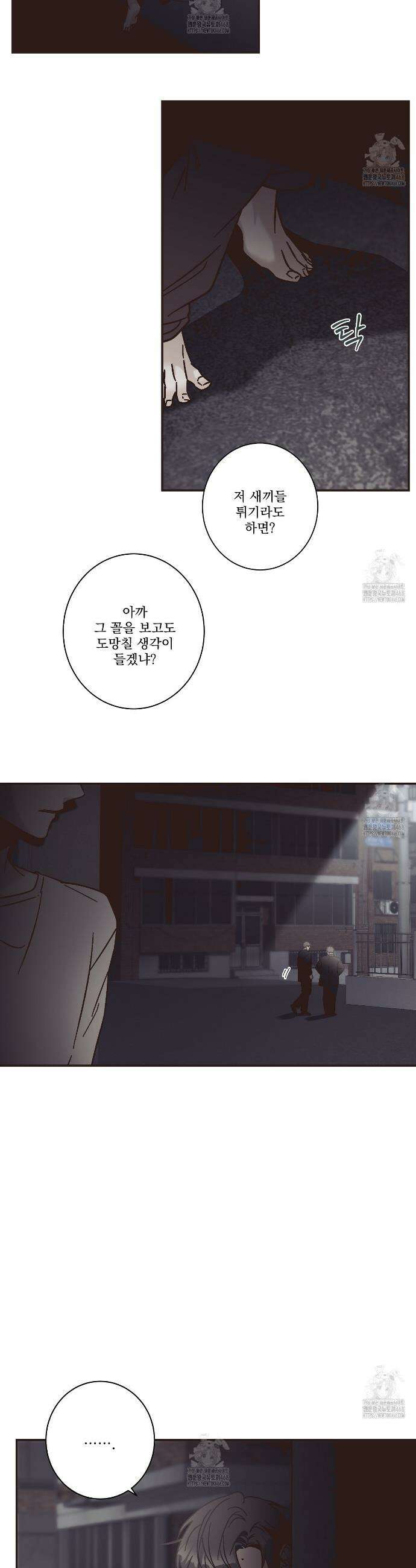 힐러 37화 3