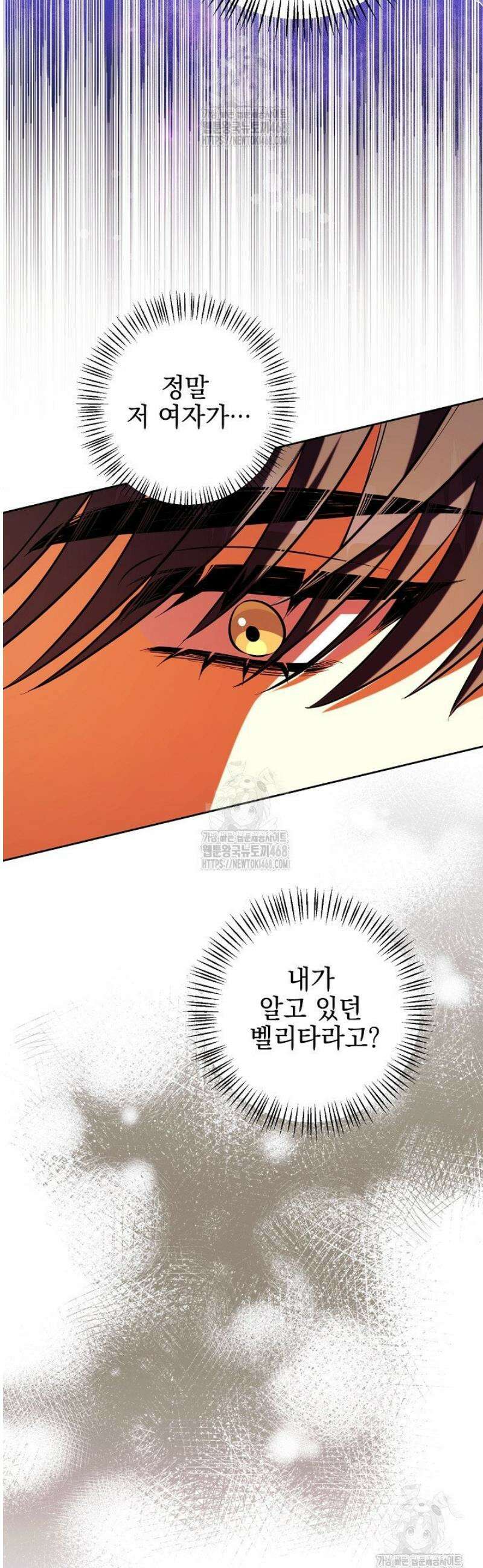 폭군에게 찍힌 민폐 황후입니다 76화 48