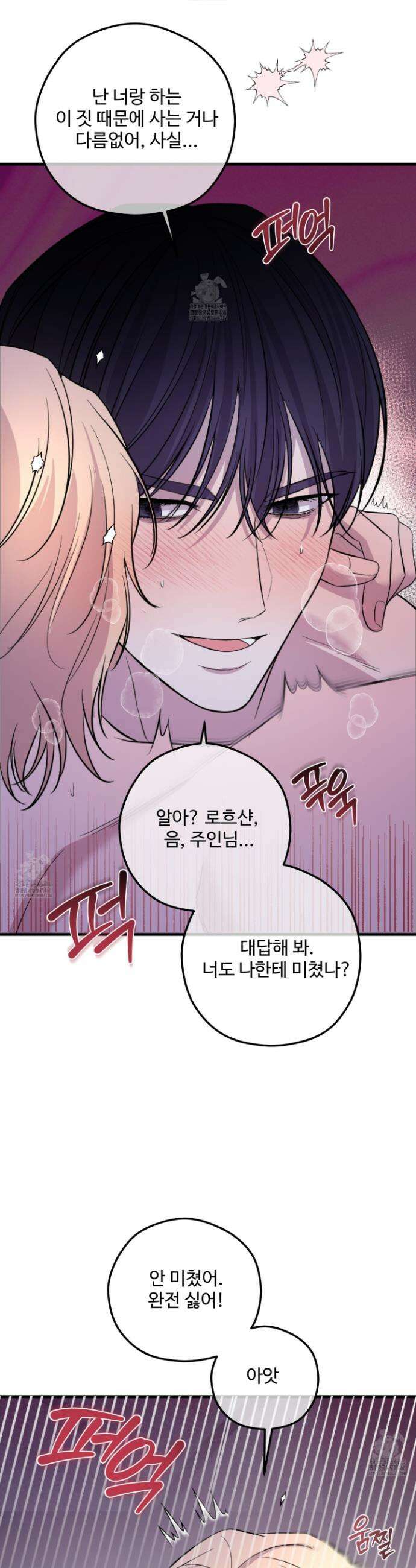 오윈 백작의 절륜 노예 1화 13