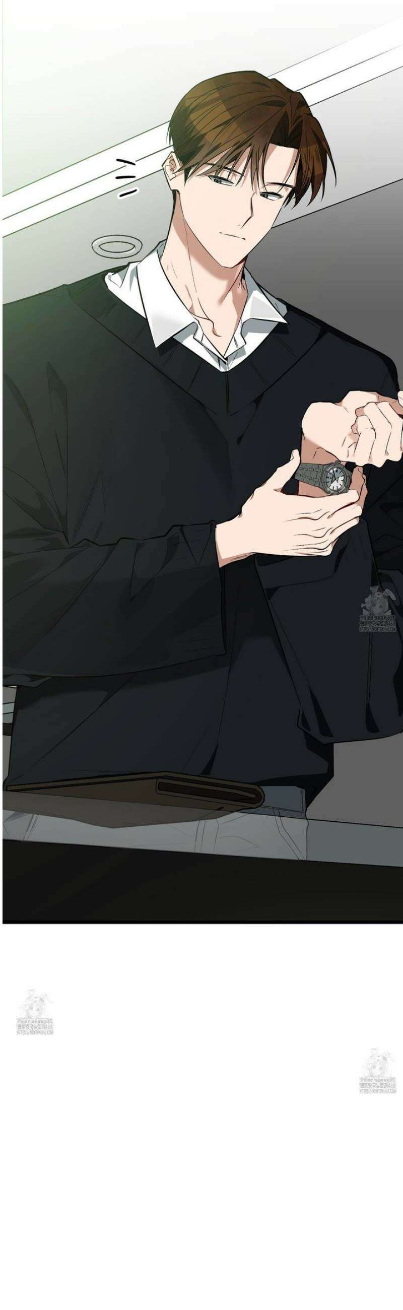 아기 삵을 낳아줘, 나 미치는 꼴 보기 싫으면! 5화 3