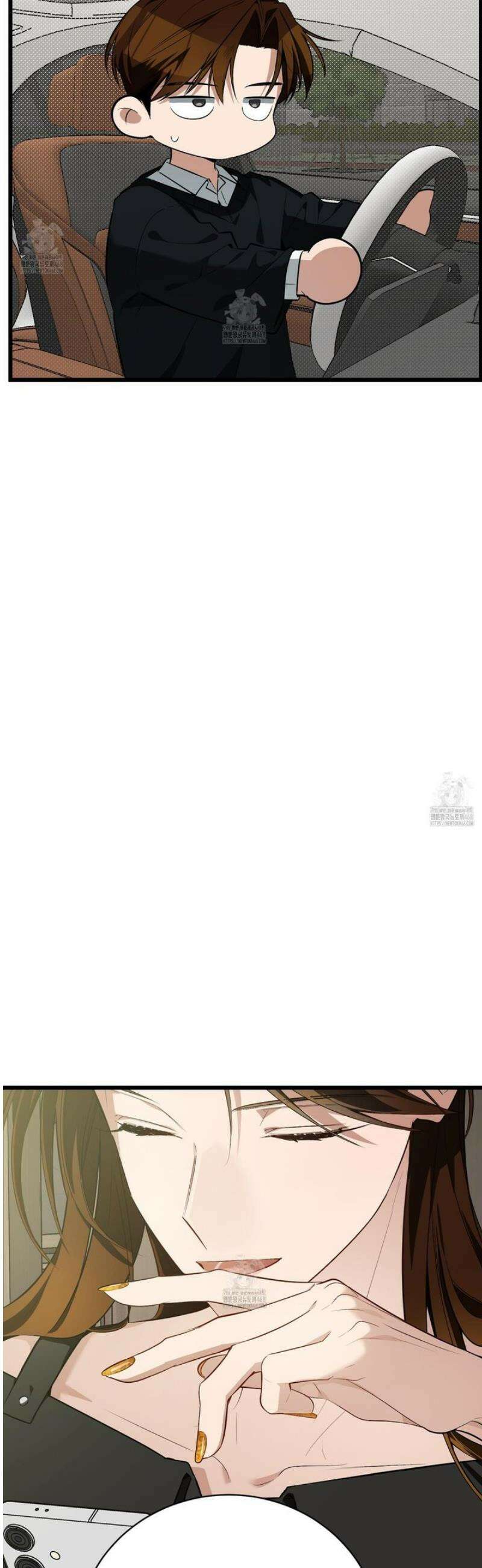 아기 삵을 낳아줘, 나 미치는 꼴 보기 싫으면! 5화 15