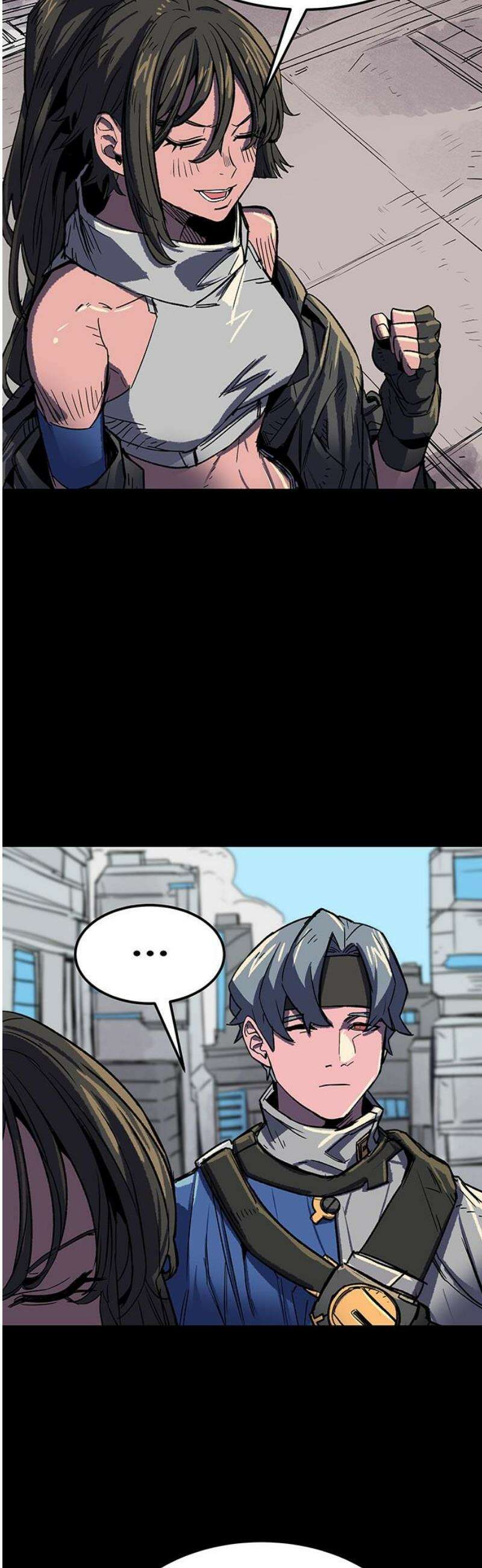 낙화의별 4화 과거와 모순 6