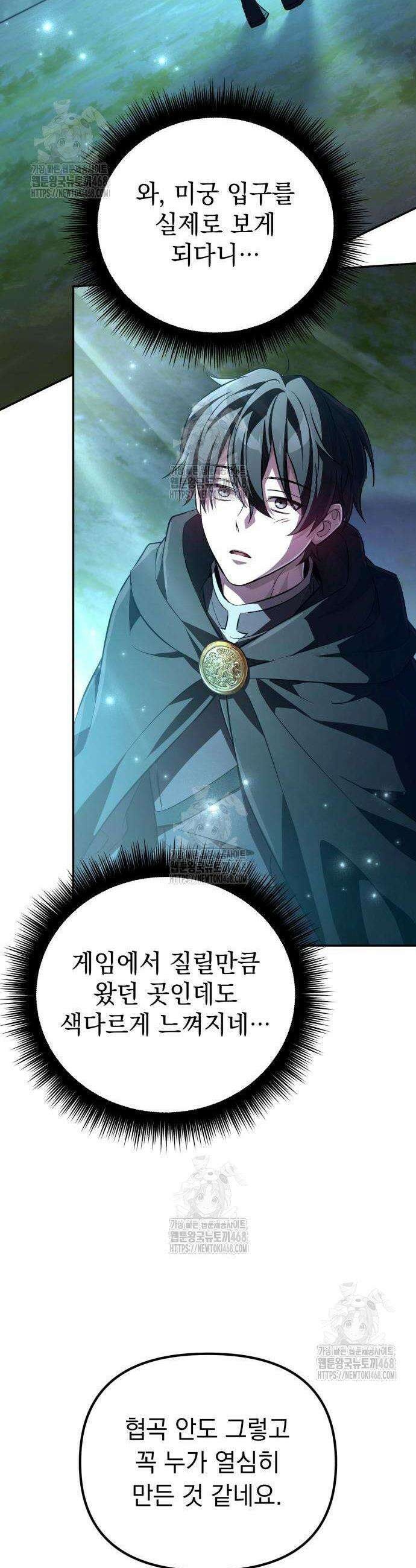 악당들의 후원자가 되었다 6화 41