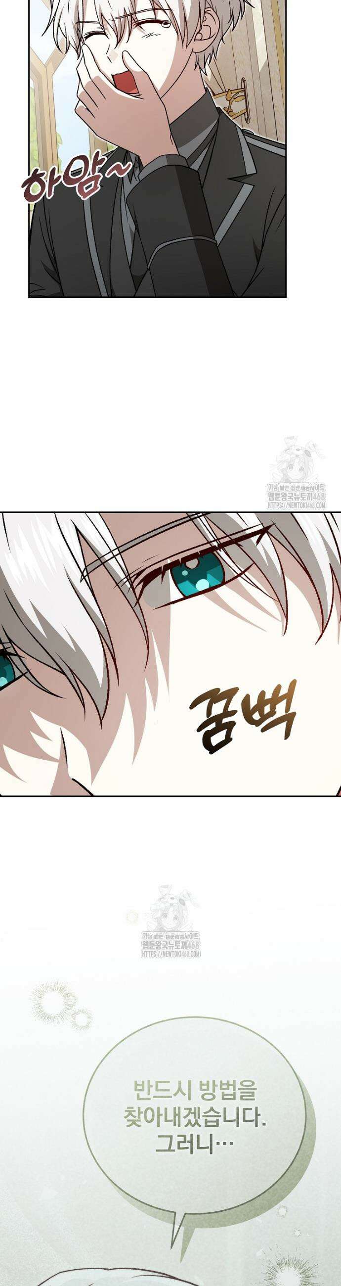 개념 잡는 마법 천재 39화 2