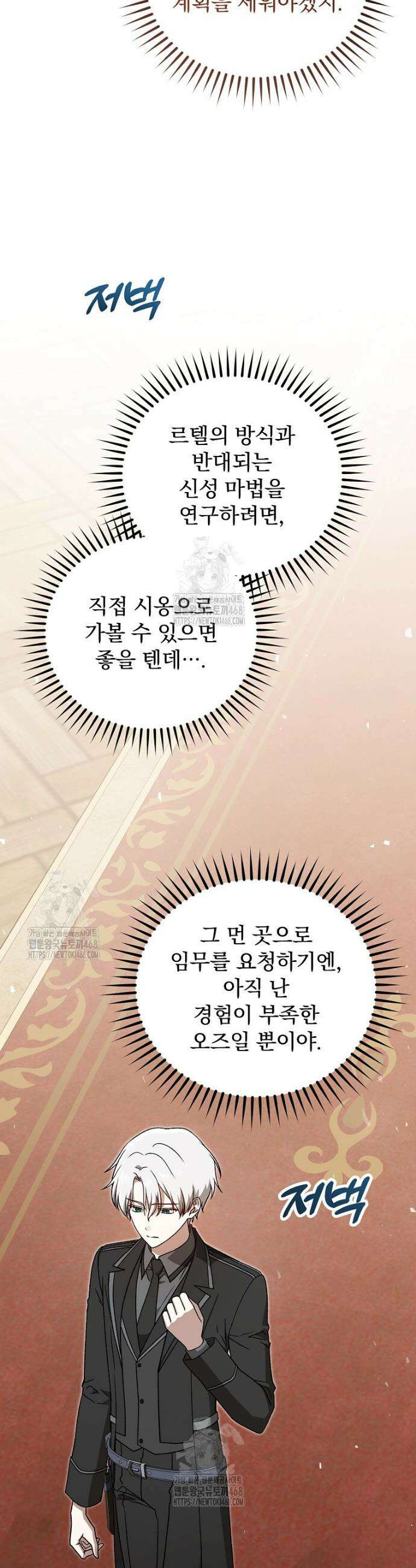 개념 잡는 마법 천재 39화 5