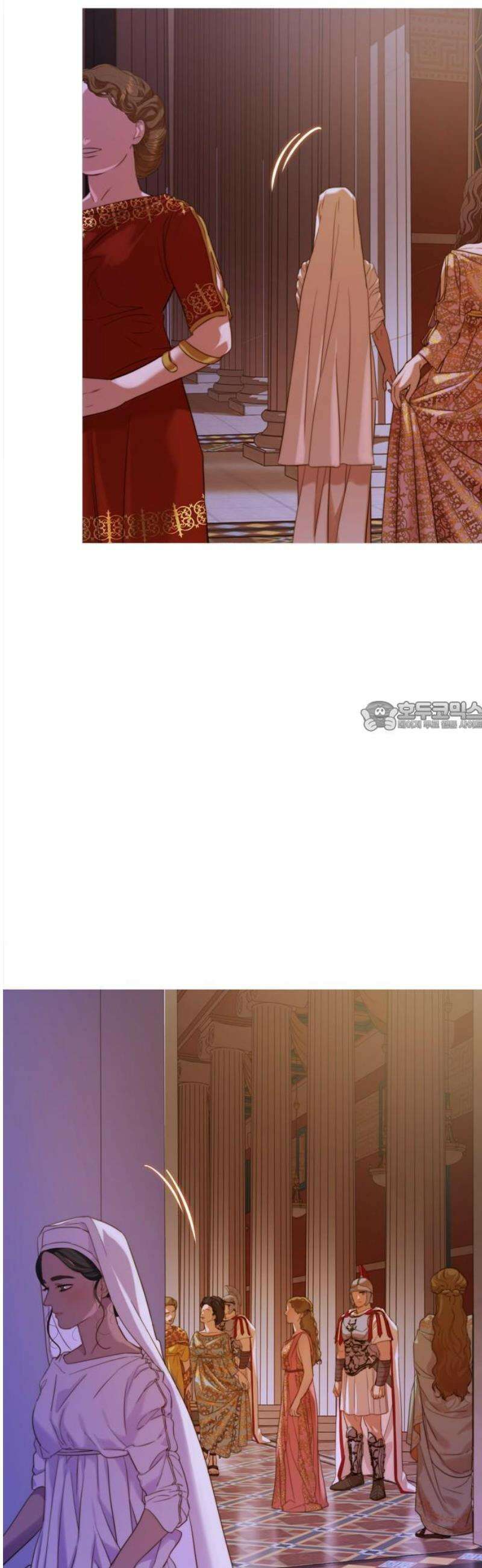 논 투아 1화 불과 신녀 (1) 19