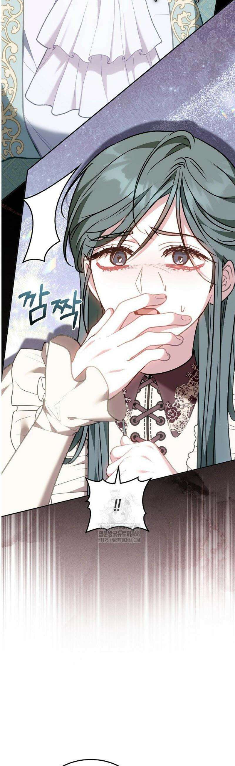 집순인데, 피폐감금물에 빙의해 버렸다 6화 10