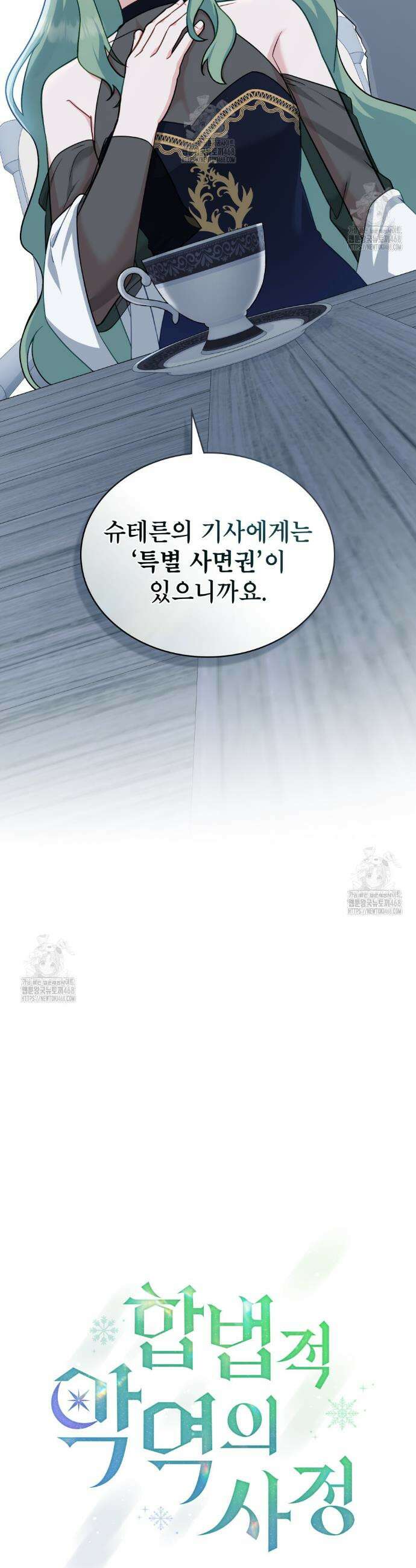 합법적 악역의 사정 외전 12화 11