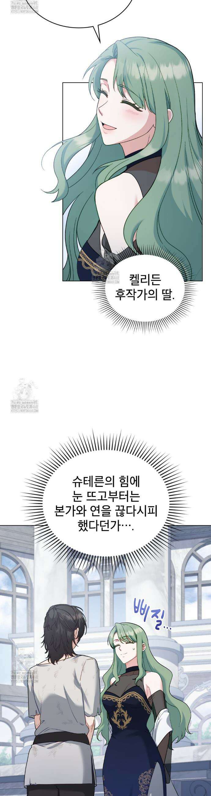 합법적 악역의 사정 외전 12화 14