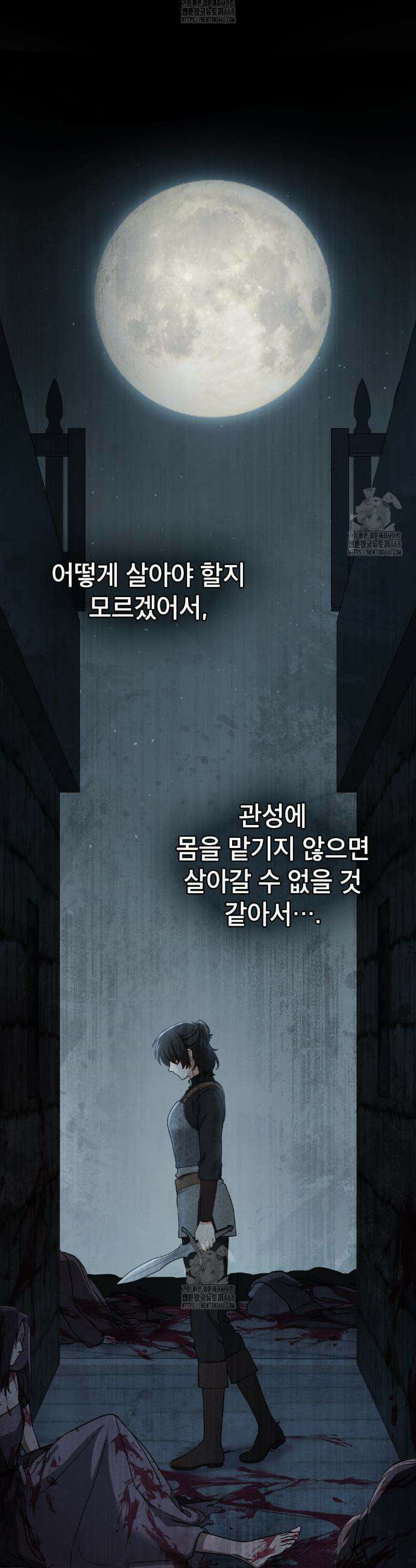 합법적 악역의 사정 외전 12화 27