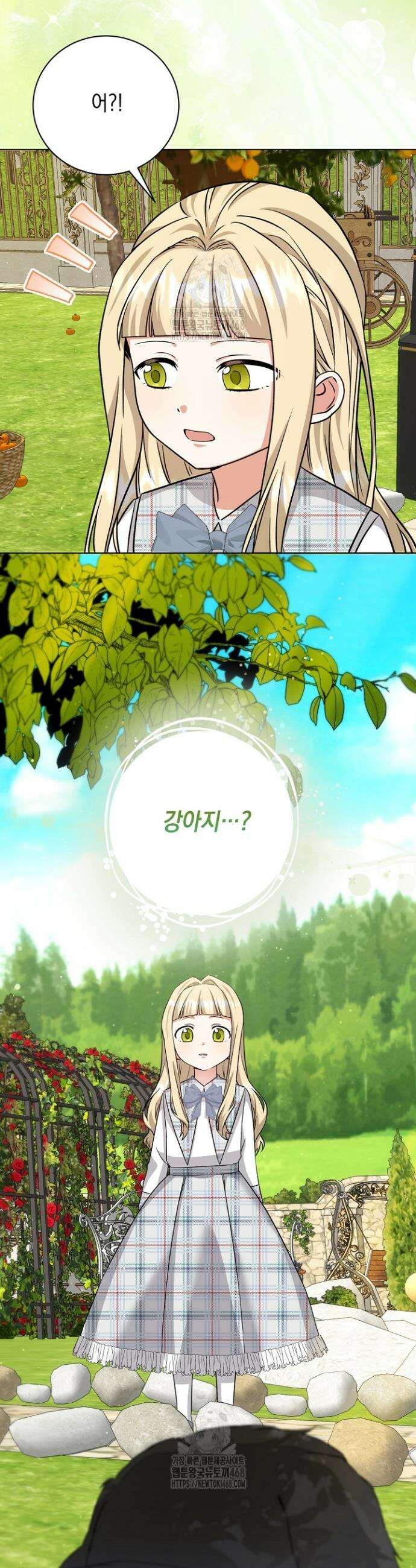 이세계에서 불법으로 동물병원을 개원했습니다 7화 13