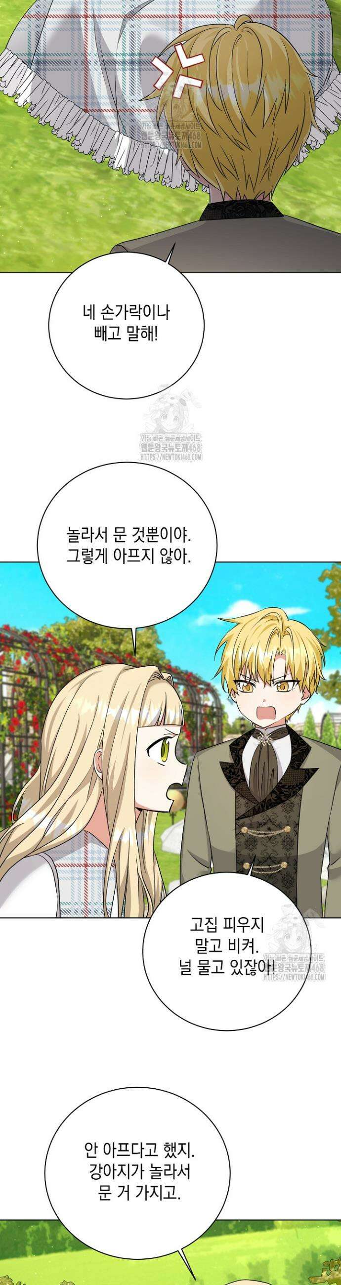 이세계에서 불법으로 동물병원을 개원했습니다 7화 25
