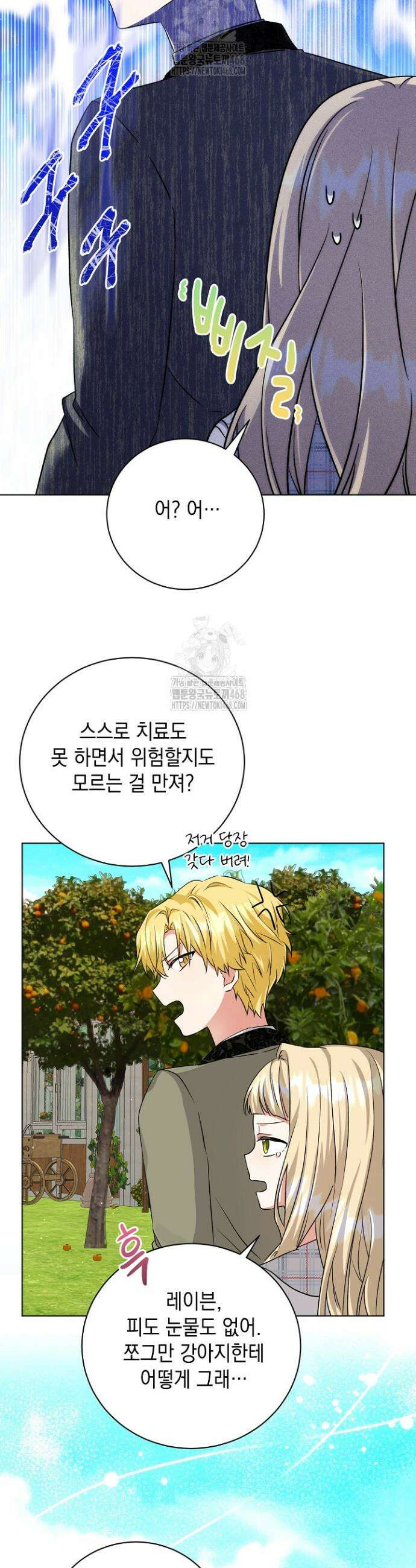 이세계에서 불법으로 동물병원을 개원했습니다 7화 33