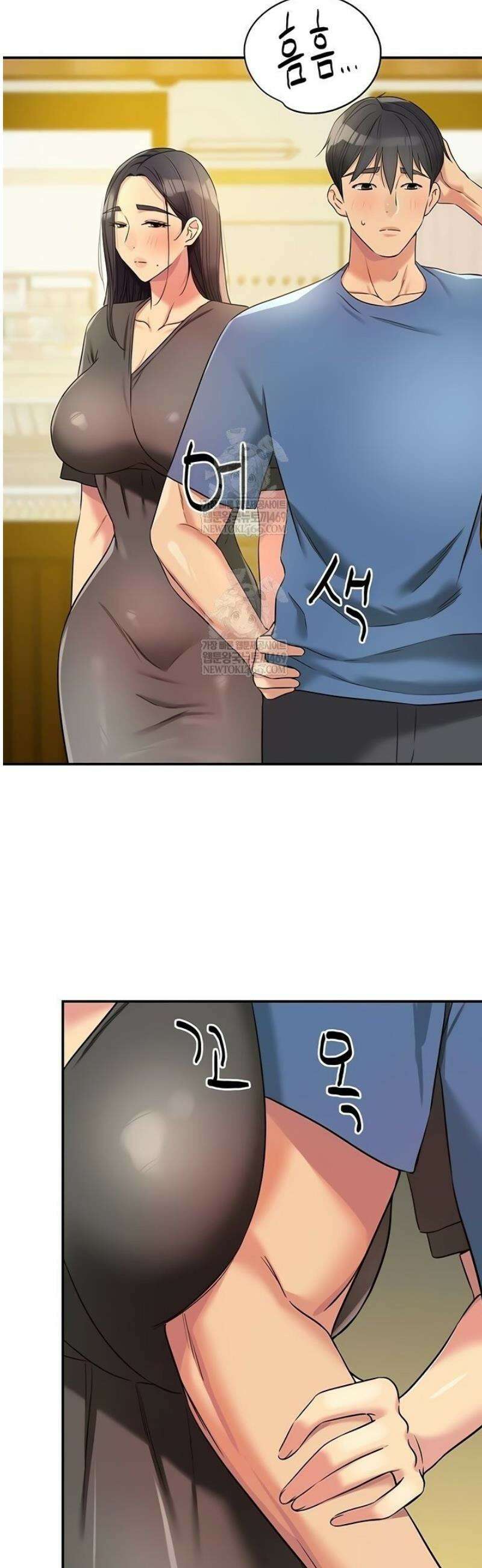 구멍가게, 구멍 열었습니다 148화 36