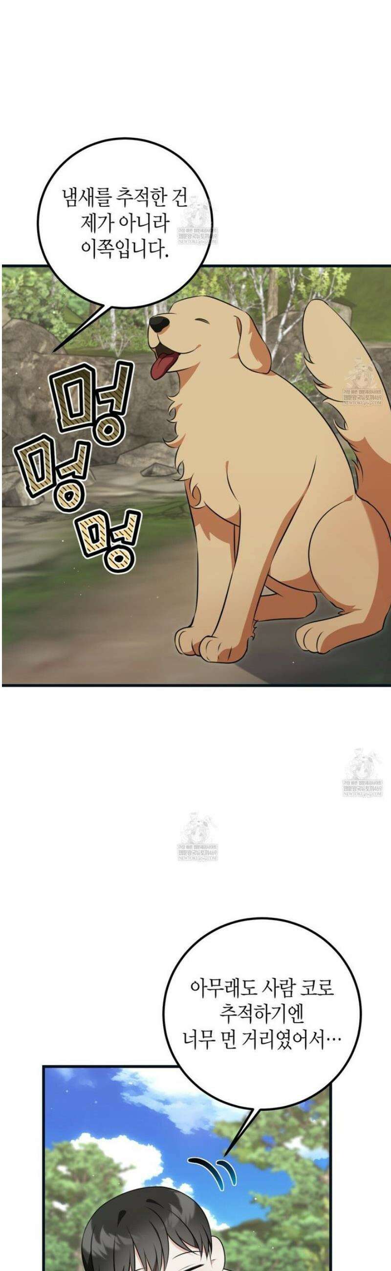 결혼 말고, 파산하고 싶습니다 43화 7