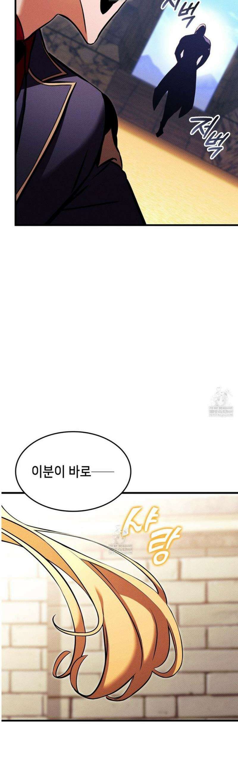 랭커의 귀환 216화 4