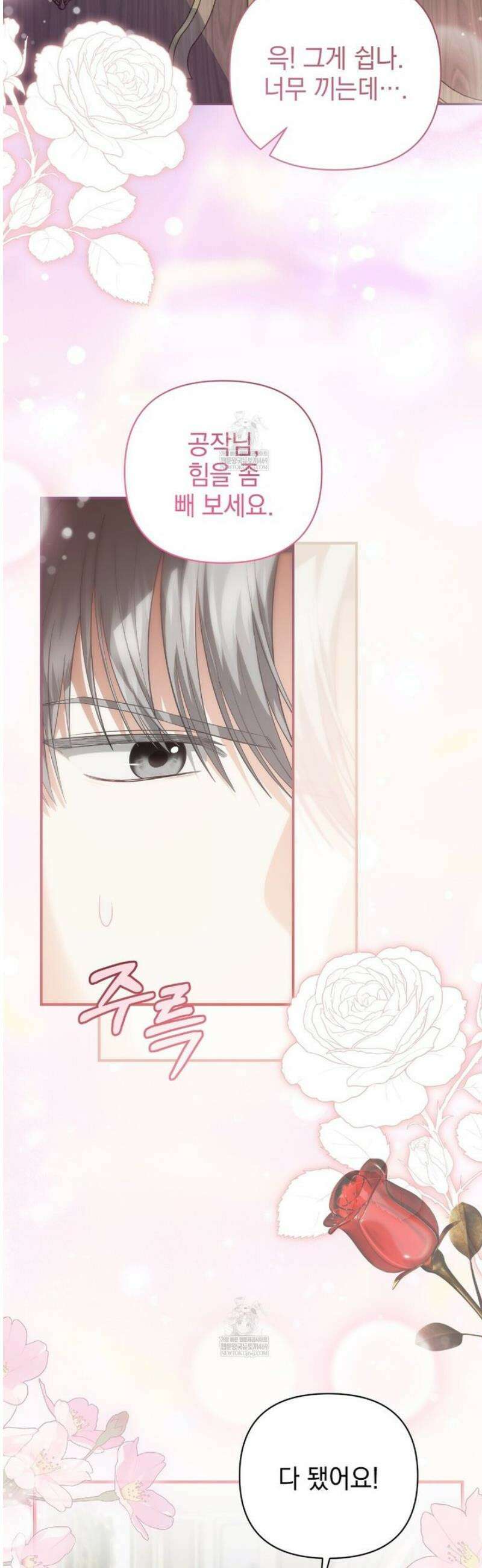 공작님이 나를 희롱하신다 14화 2
