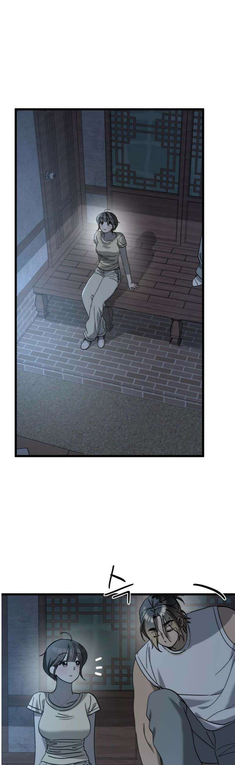 쓰레기의 법칙 41화 8