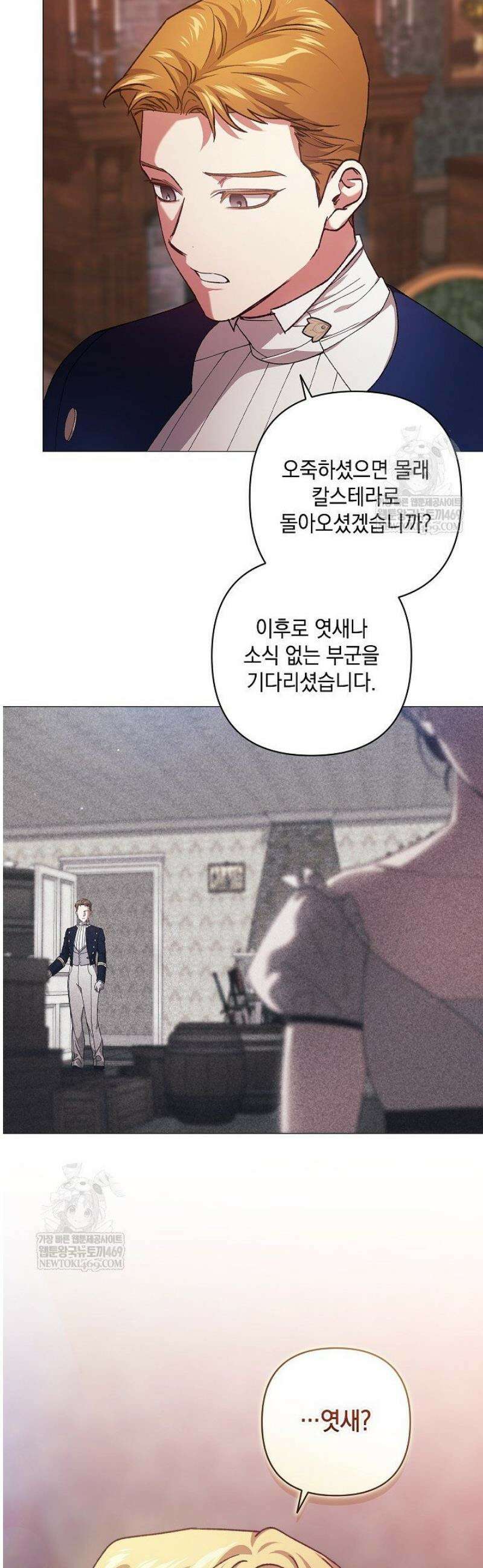 이 결혼은 어차피 망하게 되어 있다 112화 11