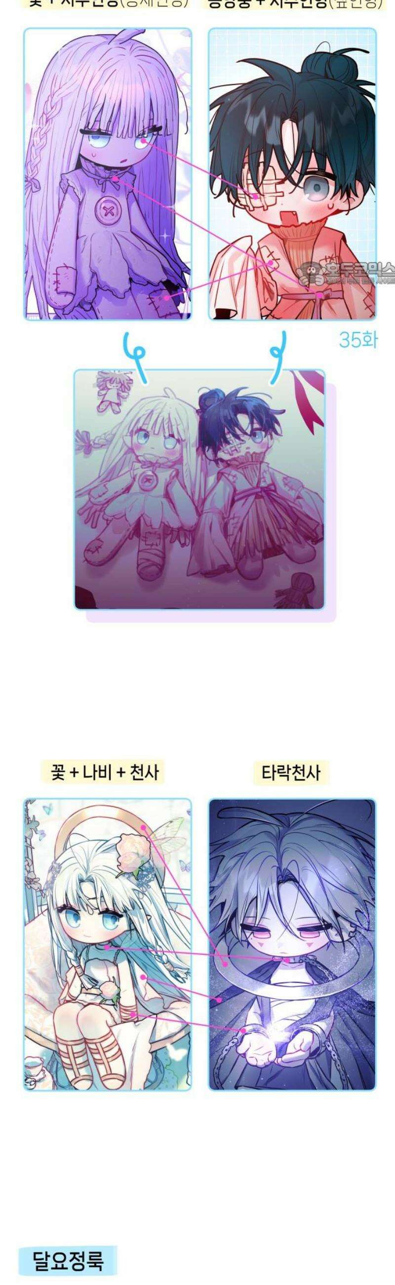 우리 길드 아이돌 [1부 후기] 24