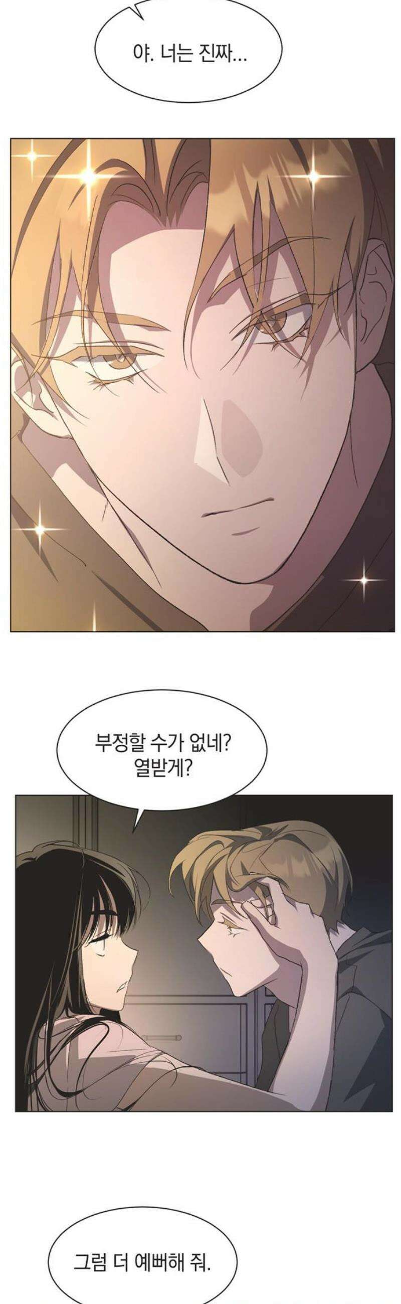 불완전 신데렐라물 외전 (1) 25