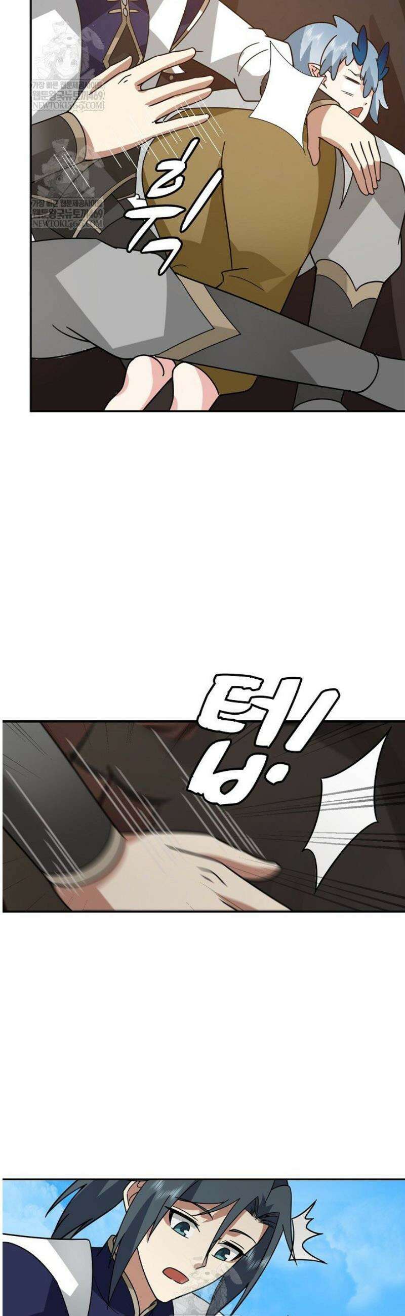 무련전봉 1772화 38