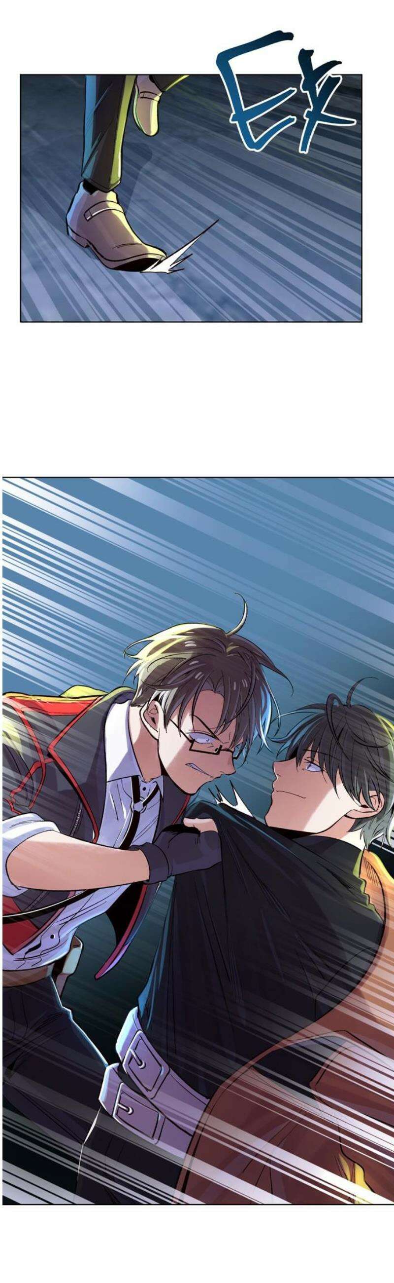 킬링 스프리 76화 29