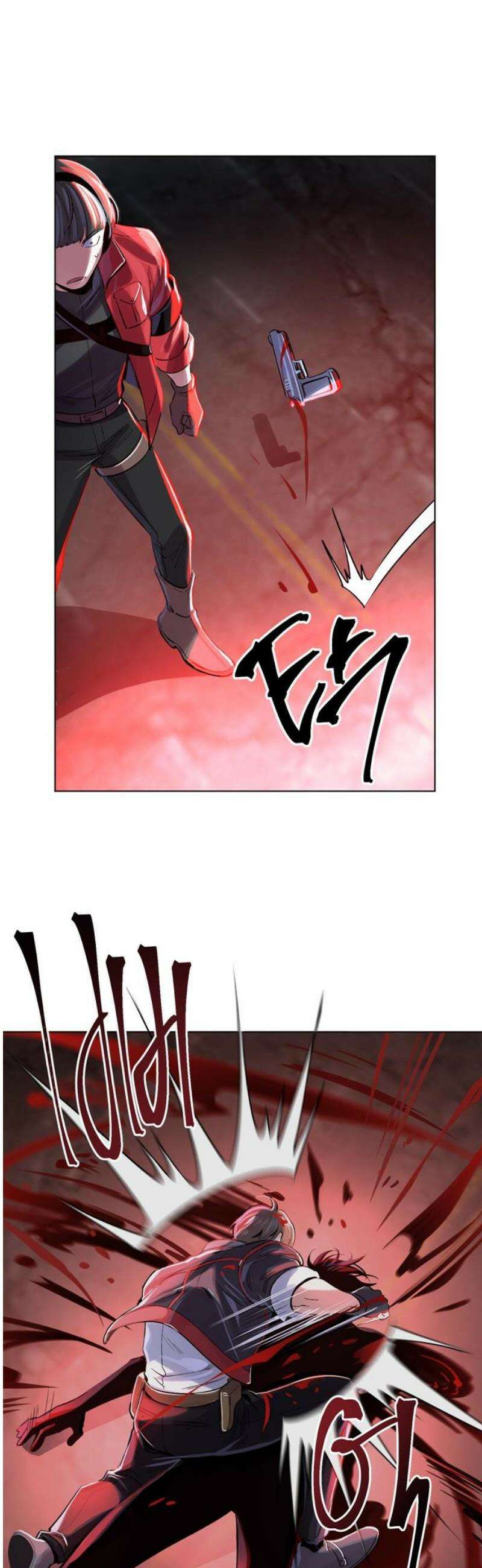 킬링 스프리 76화 40