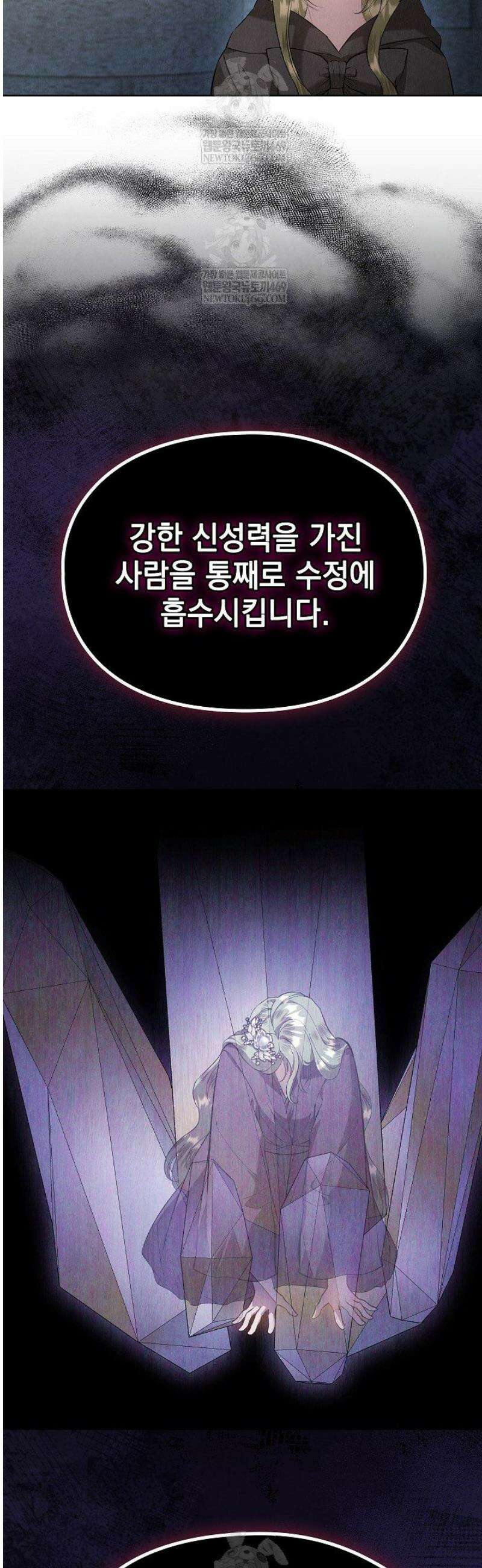 엑스트라는 가짜가 되기로 했다 49화(상) 42