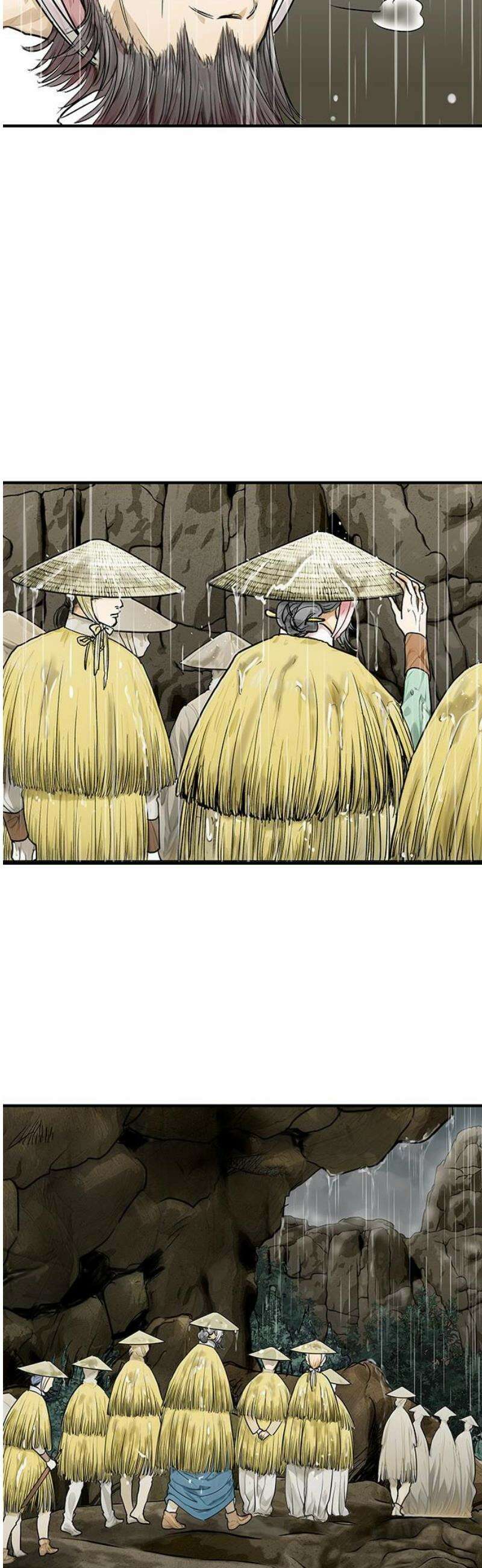 마누의 딸들 15화 악재 35