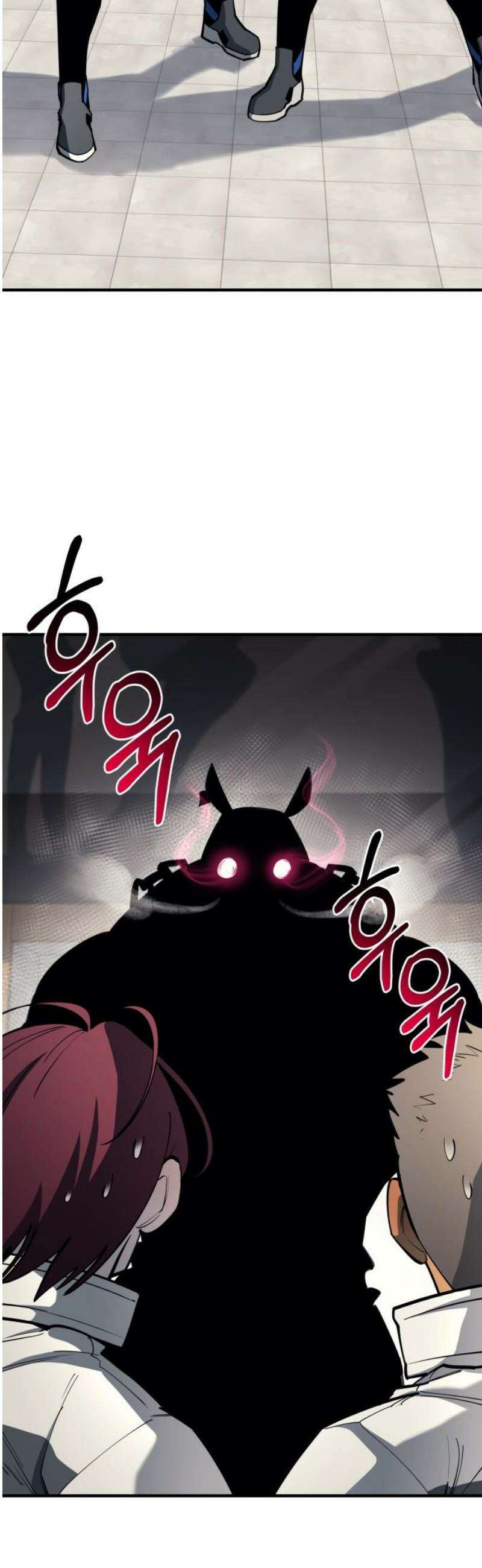 지구대장님의 학교생활 42화 10