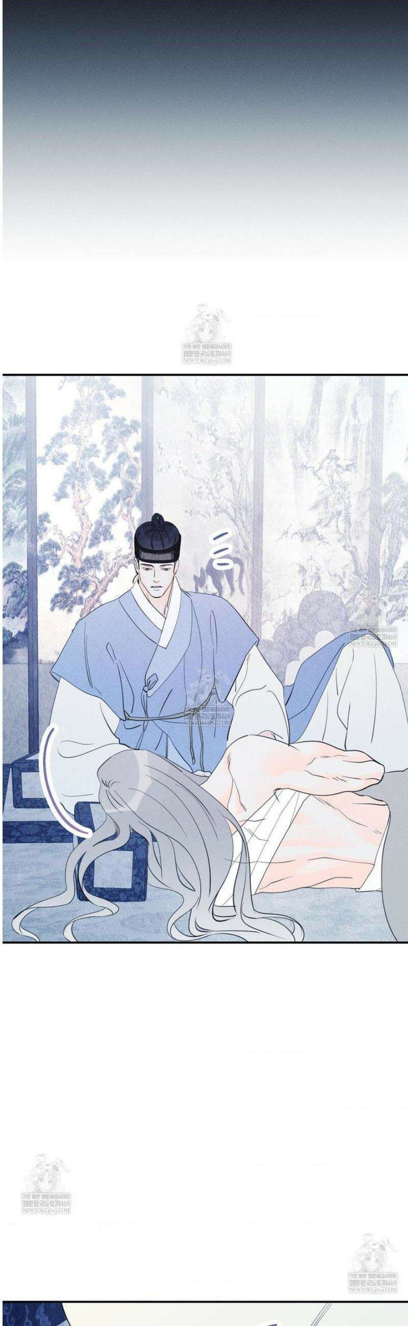 그래도, 좋아해 외전 5화 36
