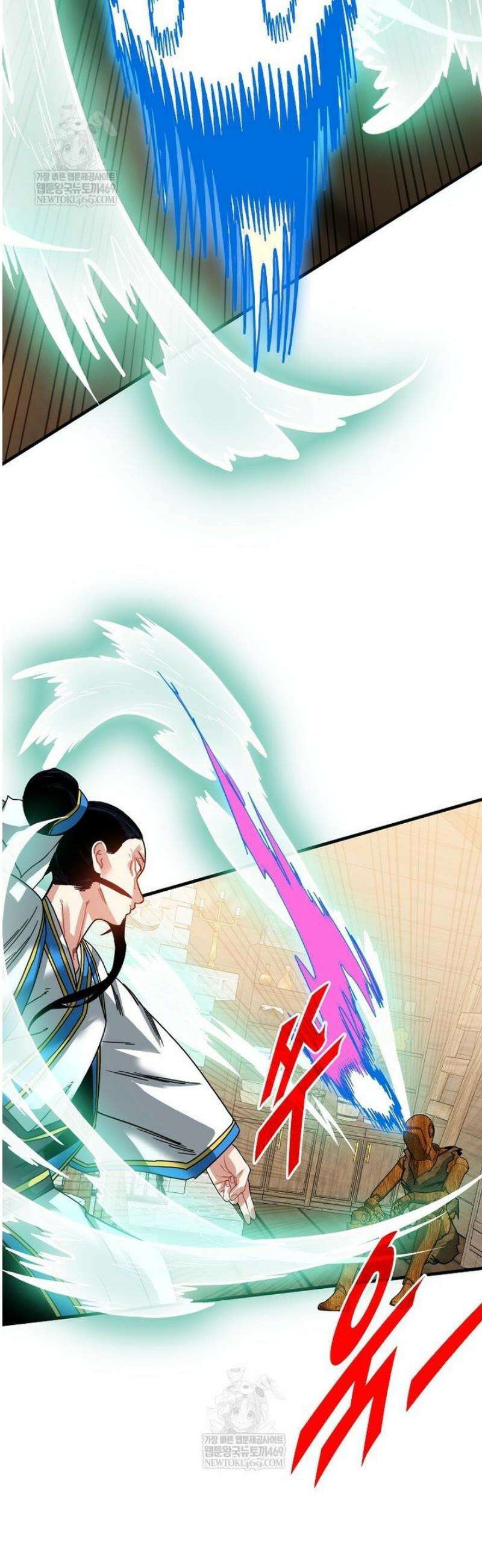 뽑기로 강해진 SSS급 헌터 132화 17